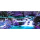 thumbnail image 1 of Pintura de Diamante cascada paisaje 5D taladro redondo completo punto de cruz mosaico Wdftyju, 1 of 9
