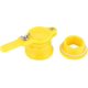 thumbnail image 5 of outil De Valve De Miel(jaune) En Nylon Abeille Miel Gate Robinet Miel Extracteur Outil Apicultura Extracteur Bottling Quipement, 5 of 5
