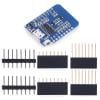thumbnail image 1 of D1 Mini Nodemcu Lua Placa de desarrollo Placa de expansión para Arduino (Micro), 1 of 9