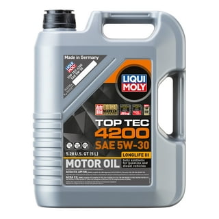 Liqui Moly (20002) Cera Tec Friction Modifier - 300 ml