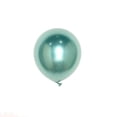thumbnail image 6 of Efavormart 25PCS 12" Green Chrome Metallic Latex Helium Balloon For Wedding Party Decorations, 6 of 10