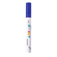 thumbnail image 1 of Touch Up Paint Pen for Tombstones Waterproof Precision Tip Stone Marker Fast Drying Non-Smearing Ink Gravestone Marker for Memorial Inscriptions Granite Marble Restoration, 1 of 8