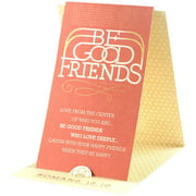 Friendship - Inspirational Boxed Cards - Be Good Friends