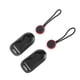thumbnail image 2 of Matsuzay Correa de nailon metálico para cámara, hombro, cuello, bandolera, reemplazo, portátil, inteligente, deportiva, videocámara, cordón de Accesorios de cámara y óptica, 2 of 6
