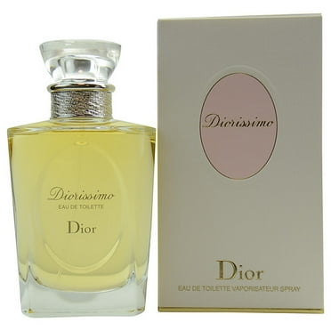 Dior Diorissimo Toilette, Perfume for Women, 1.7 -