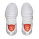 thumbnail image 3 of Tenis Under Armour Essential Gris Mujer gris 25, 3 of 5