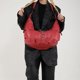 thumbnail image 3 of Bolso Hobo Media 1, 3 of 9