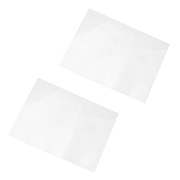 10Pcs FEP Film for Photon Resin 3D Printer 140X200mm SLA/LCD Fep Sheets 0.15-0.2mm 3D Printer Filaments Impresora