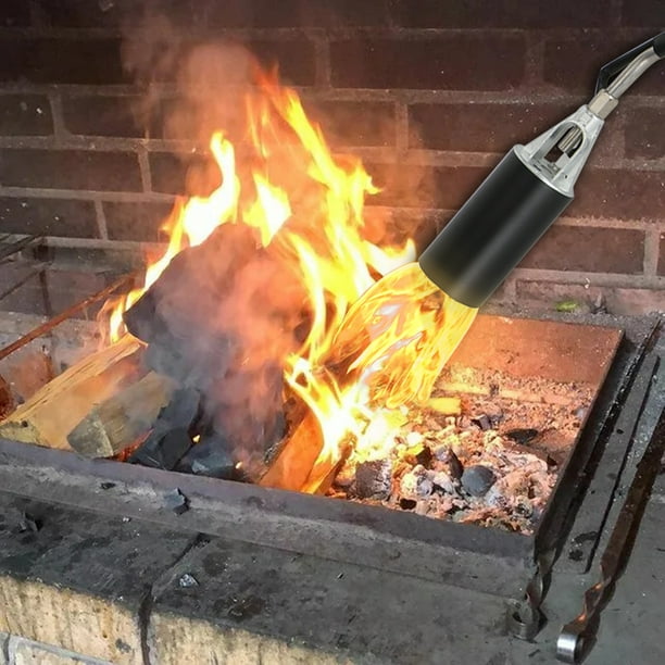 Propane weed burner hose deals