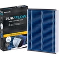 thumbnail image 2 of PureFlow HEPA Cabin Air Filter PC6174HX | Fits 2012-2018 Ford Focus, 2013-2019 Escape, 2014-2022 Transit Connect, 2013-2018 C-Max, 2015-2019 Lincoln MKC, 2017-2022 Ford GT, 2 of 8