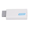 thumbnail image 1 of For  To Hd Converter  For  To HD Multimedia Interface Adapter Portable  For TVs White, 1 of 8