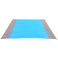thumbnail image 4 of HAMPPLIES Outdoor Play Mats Cushion Waterproof 1Set for Family Outdoor Fun, 4 of 8