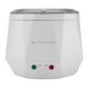 thumbnail image 4 of 24V 140W 1.3 L Electric Portable Multifunctional Rice Cooker Food Steamer for Truck (White), 4 of 5