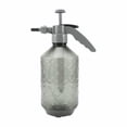 thumbnail image 1 of Pulverizador de Bomba Único Bargains para Jardinería Interior y Exterior, Limpieza del Hogar, Plástico Ajustable 2L 1 Pc Gris, 1 of 1