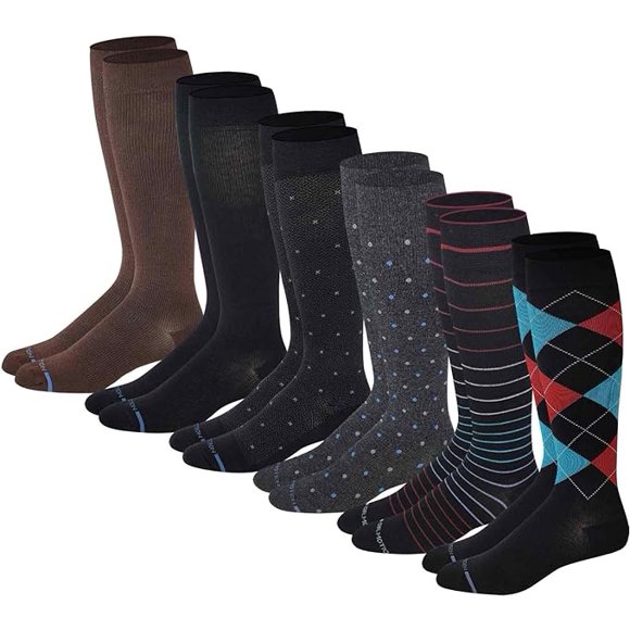 Dr. Motion Compression Socks