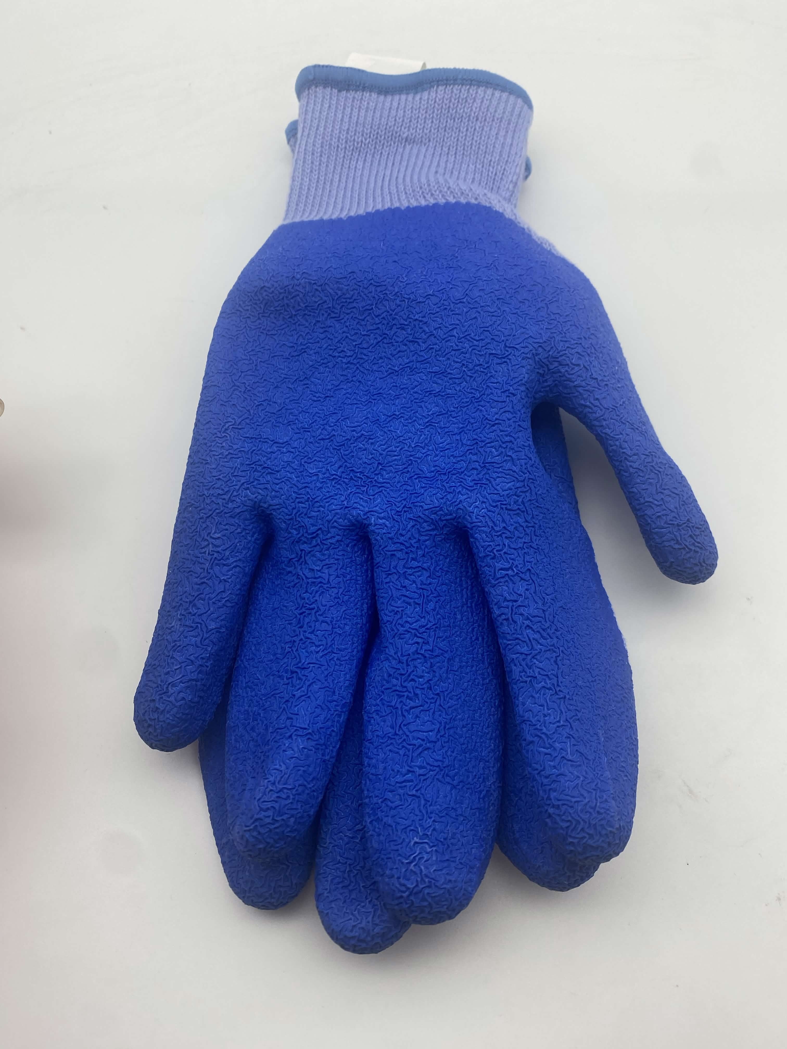 Promar Latex Grip Gloves, XL