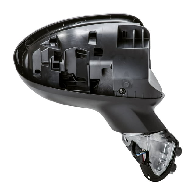 Tyc 8180031 Kia Rio Espejo De Repuesto Derecho Sin Calefacción