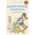 thumbnail image 1 of Amelia Bedelia, Bookworm ( I Can Read! Level 2), 1 of 2