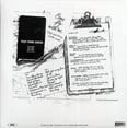 thumbnail image 2 of Frank Sinatra - Come Fly With Me (180g) - Vinyl LP, 2 of 2