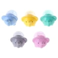 thumbnail image 1 of pdqouc Cute Pencil Sharpeners, Kids Pencil Sharpener Manual, Hand Held Pencil Sharpener Party Favors, Funny Sharpener Cartoon Creative, Kawaii Stationary Gifts Mini School office Supplies, 1 of 8
