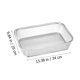 thumbnail image 2 of unbranded Cesta De Drenaje Multiusos Para Cocina En Acero Inoxidable Para Limpieza De, 2 of 8
