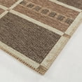 thumbnail image 4 of Damaso Color Block Area Rug, 4 of 10