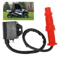 thumbnail image 3 of Bujía ATV, Arranque Fácil Alto Rendimiento Bajo Consumo De Combustible 3089239 Bobina De Encendido Eléctrico Bajas Emisiones Para ATV, 3 of 7