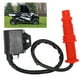 thumbnail image 4 of Electrical Ignition Coil, Low Emissions 3089239 High Performance ATV Spark Plug  For ATV ANGGREK Igniter Coil, 4 of 8