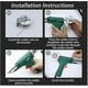 thumbnail image 3 of Handheld Laser Welder for Industrial Welding with Internal Heating System, Portable Laser Welding Tool, 3 of 5