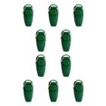 thumbnail image 3 of sweethay Silbato de entrenamiento Pet Teaching Plastic Sound Trainer Pet Teaching Accesorio Herramienta, Verde Type1 NO1 sweethay CBP152465, 3 of 6