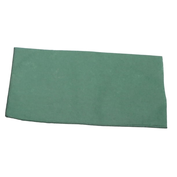 Barreras de agua Protección contra inundaciones Sacos de arena Lona absorbente Bolsa de arena Reutilizable Vacío 40x60cm