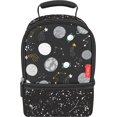 thumbnail image 1 of Kit double réutilisable Thermos Kids Space, 1 of 1