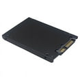 thumbnail image 3 of Carcasa para Tarjeta Adaptadora SSD M.2 NGFF y MSATA A SATA3.0 de 6 Gbps y 2,5 Pulgadas con Zócalo Compatible con SSD M.2 SATA SSD MSATA SSD, 3 of 9