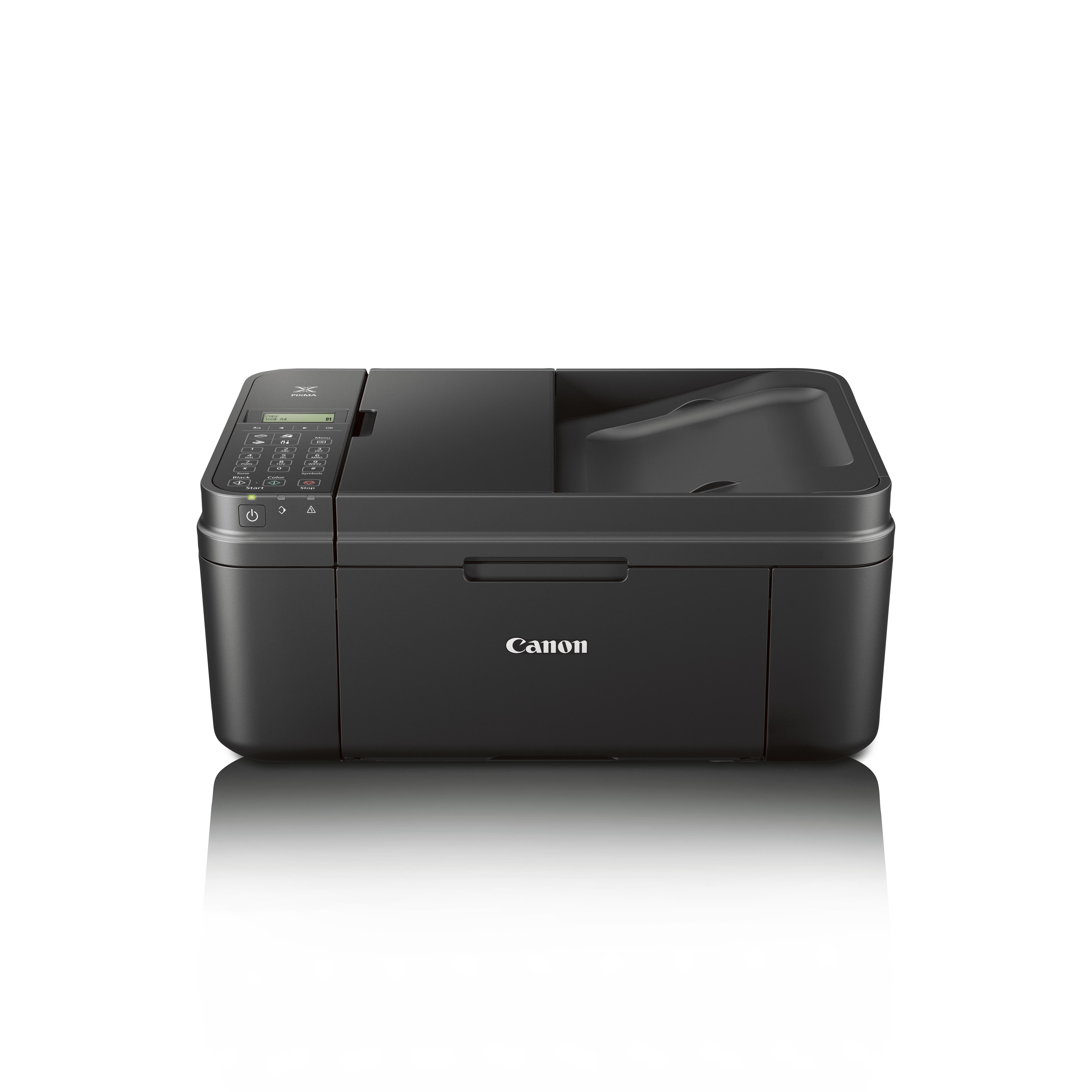 canon mx490 printer walmart