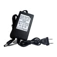thumbnail image 2 of Bunblic PC Fan Speed Controller, PC Fan Power Adapter, Multifunctional Adjustable 12V Power Supply for Amplifiers Black White 24V, 2 of 8