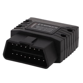 Adaptador OBD2 Bluetooth VLinker MS, Escáner De Diagnóstico Para IOS, Android Y Windows