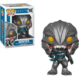 Figura Funko Pop Buck ODST Pulgadas Walmart en línea