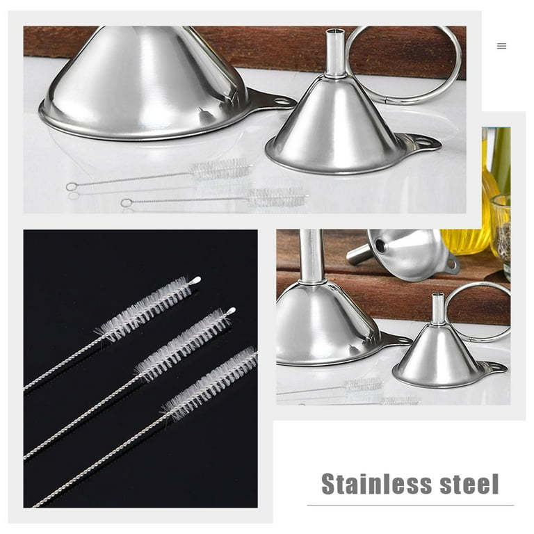 Clean Stainless How To Remove Stains From Silverware Vinegar