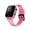 Pink, variant on Fall Saving Liweisiy S30 Smart Watch For Kids Girls Boys - Smart Watch For Children, Equipped With Music Player, Alarm Clock, Camera, Weather Calendar, Christmas Birthday Gift Black One Size