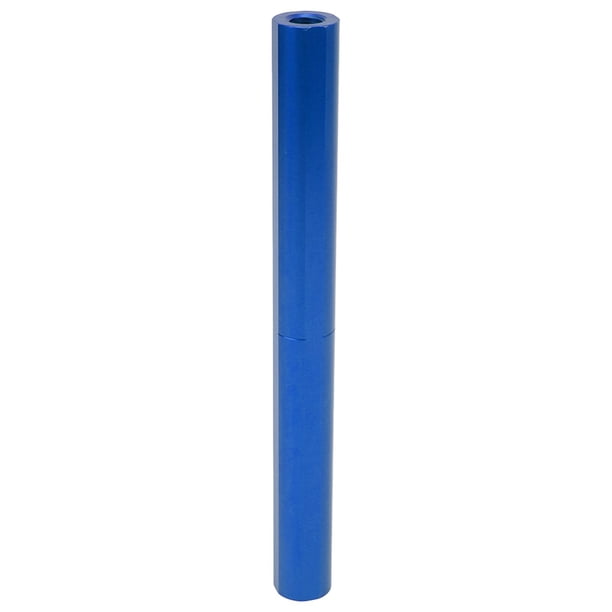 Reemplazo de aleación de aluminio de la barra de refuerzo del motor del marco de la motocicleta para XMAX 250 XMAX 300 azul Jadeshay A
