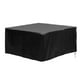 thumbnail image 2 of Printer Dust Cover Case, Water Proof Protective Covers, Printer Waterproof And Anti-static Cover Jacket Black 45*45*30cm, 2 of 2