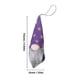 thumbnail image 2 of 5 colgantes de muñeca de gnomo para decoraciones de Halloween., 2 of 3