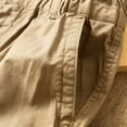 thumbnail image 5 of Men's Cargo Pants Lightweight All Terrain Casual Outdoor Work Pants S-XXL, 5 of 10
