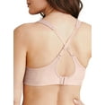 thumbnail image 3 of Women's Comfort Revolution Wirefree Bra, Style 3463, 3 of 9
