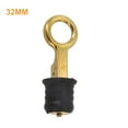 thumbnail image 1 of High-Quality Fits 49467 Roller Plug 1-1/4 Fits 45-02164 45-02163 Lawn Roller, 1 of 11