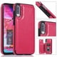 thumbnail image 1 of Funda de cuero de alta calidad con ranuras para tarjetas para iPhone SE 6S 7 8 Plus XR XS 11 Pro Max, funda tipo cartera para Samsung A50 A70 A51 A71 S20 Plus Tan Jianjun unisex, 1 of 2