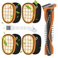 thumbnail image 1 of For Philips Speedpro Max Vacuum Cleaner Filter, Vacuum Cleaner Accessories Replacement Brush, for Ph, 1 of 5