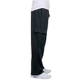 thumbnail image 3 of Men's Heavyweight Cargo Fleece Joggers (M-2XL), 3 of 6