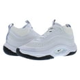 thumbnail image 2 of Nike Cosmic Unity 3 Unisex Shoes Size 8, Color: Summit White/Black, 2 of 4