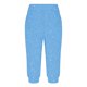 thumbnail image 4 of Pantalones Largos Sueltos Casuales de Mujer con Corbata Elástica en la Cintura Y Bolsillos para el Uso Diario, 4 of 6